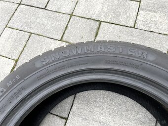 225/55 R18 SUNNY zimne - 8