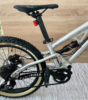 Early Rider Hellion X20 - 8