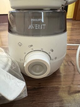 Avent multifunkčný mixér - 8