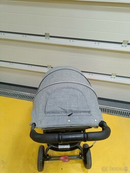 Valco baby snap 4 sportovy ultra lahky kocik - 8