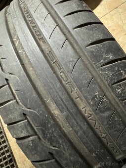 Skoda trinity 5x112 r18 - znížená cana - 8