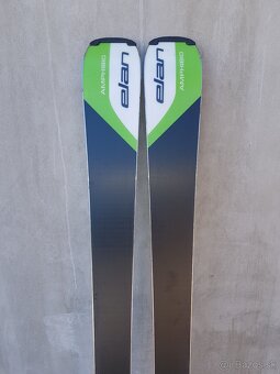 Predam lyze elan amphibio el14 - 8