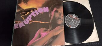 LP Michael Jackson a pod. - 8