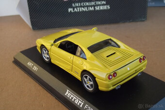 1:43 Ferrari - 8