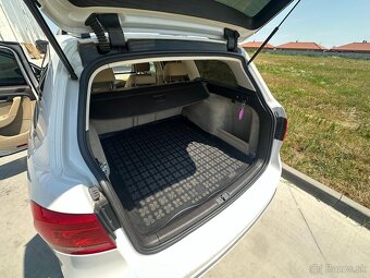 Volkswagen Passat B7 - 8