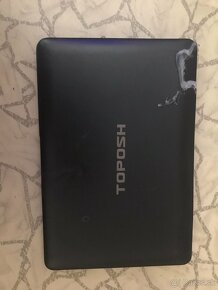 predam TOPOSH Laptop Mini Notebook 10.1  citat popis - 8