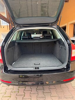 Škoda oktavia 2012 zlava 4200€teraz - 8