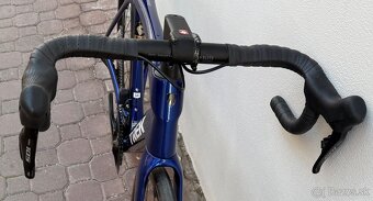 Cestný bicykel Trek Domane SL6 GEN4 105Di2 - 8