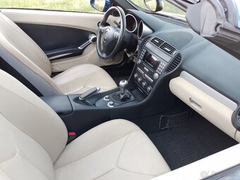 Mercedes Benz SLK 171,kompresor - 8