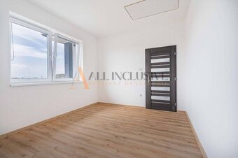 ALL INCLUSIVE |NA PREDAJ 4-IZBOVÝ RODINNÝ DOM–NOVOSTAVBA ,KR - 8