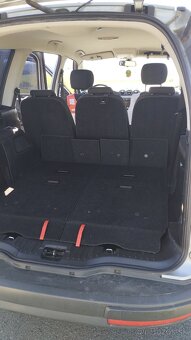 Ford Galaxy 2,0 Tdci, rok 2008 , 7 miestne - 8