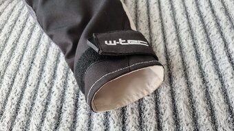 Predam dámsku moto bundu W-TEC Lucina velkost XS - 8