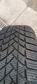 Matador Nordica MP93 195/65 R15 s diskami 5x100 R15 VW. - 8