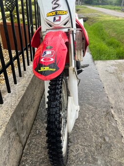 Xmoto 250 xb37 - 8