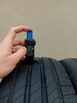 205/45R17 Letné pneumatiky Michelin - 8