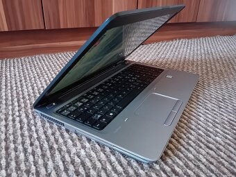 HP ProBook 650 G2 i3 6th 2.30GHz 16GB ddr4, 500 SSD, 15,6 - 8