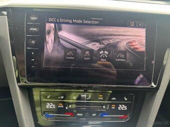 Volkswagen Arteon R 2.0 TSI 4Motion DSG - 8