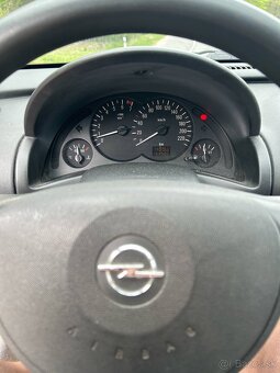 Opel Corsa C, 1.2 - 8