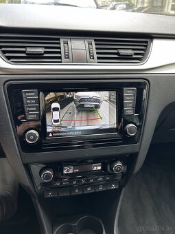 Škoda Rapid 1.0 Tsi 81 kW - 8