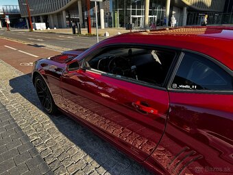 Chevrolet camaro 3.6 V6 (330ps) - 8