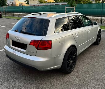 Audi A4 2.0TDI - 8