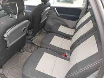 Citroën Xsara Picasso 1.6 HDi In Exclusive - 8