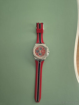 QUARTZ HODINKY Maurice Lacroix - 8