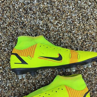 Nike Mercurial Superfly 8 Academy - 8