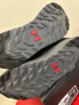 Pánske tenisky Under armour 44,5 - 8