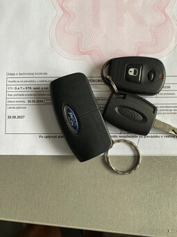 Ford Focus 2.0 Benzin - 8