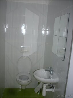 PIEŠŤANY prenájom 2izbového byt v centre mesta (AUPARK) - 8