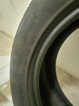 265/50 R19 GOOD YEAR - 8