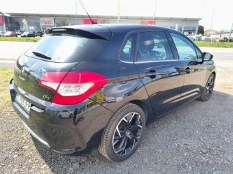 Citroën C4 1.6 HDi - 8
