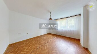 HALO reality - Predaj, rodinný dom Potônske Lúky - EXKLUZÍVN - 8