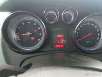 Opel Meriva B - 8