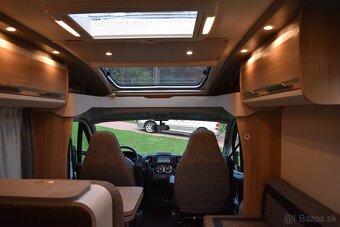 Knaus Sky Ti 650 MF 2019 - 8