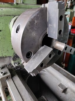 sustruh Schaerer 500 - 8