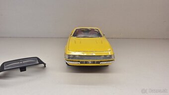 1:18 FERRARI GTB/4 DAYTONA CABRIO, 2 - 8