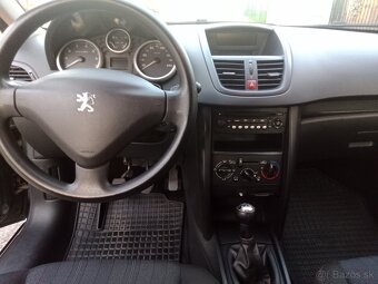Peugeot 207 SW 1.4E - 8