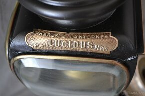 Reflektory Lucidus - 8