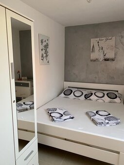 Apartman Chorvatsko - VIR - 8