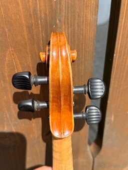Majstrovske husle - 8