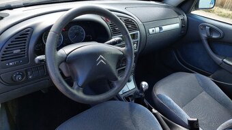 Citroën Xsara 1,6 benzín - 8