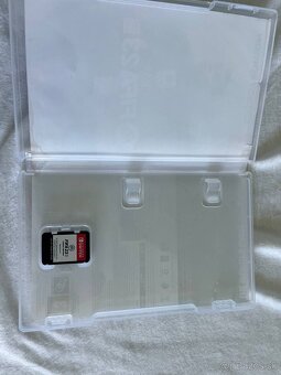 Nintendo Switch+ FIFA 2023 - 8