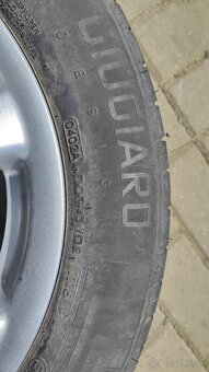 4x108 R14 Ronal elektróny (leto 185/60 r14) - 8