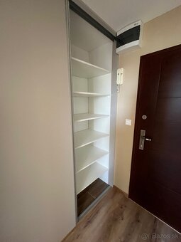 1 izbový byt na prenájom - 8