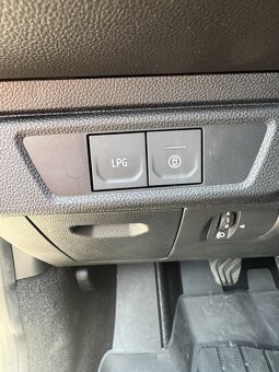 Dacia Sandero Stepway ECO-G 100 - 8