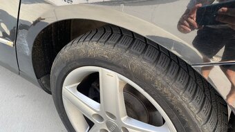 VW Passat B6 2.0TDI - 8