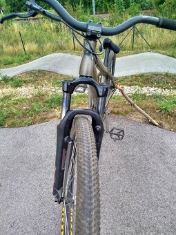 NS BIKES Dirt Movement 3 - 8