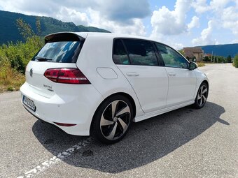 VW Golf 7 R line 2.0 TDI 110KW - 8